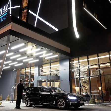 Divan City Kayseri Exterior foto