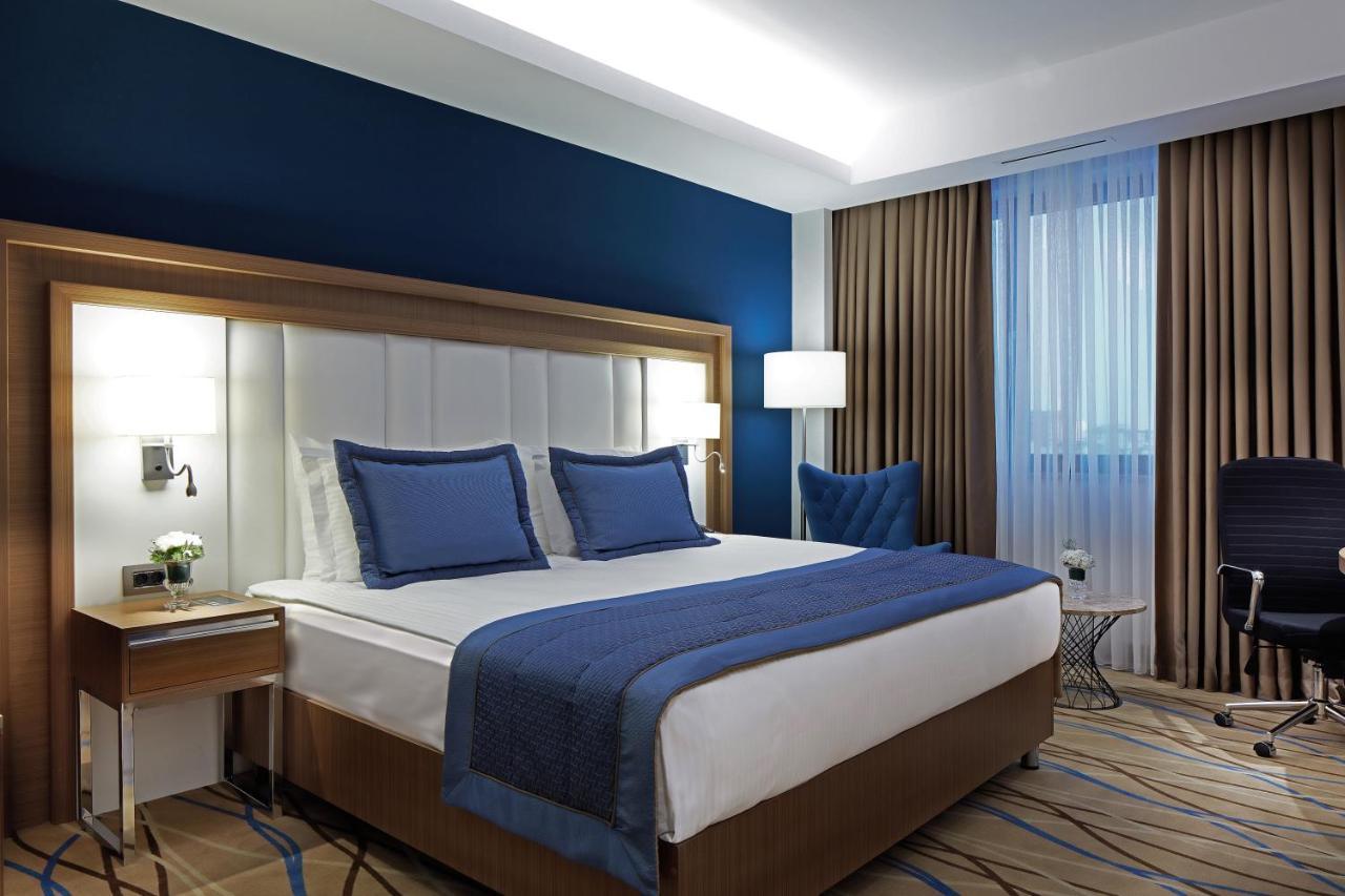 Divan City Kayseri Exterior foto