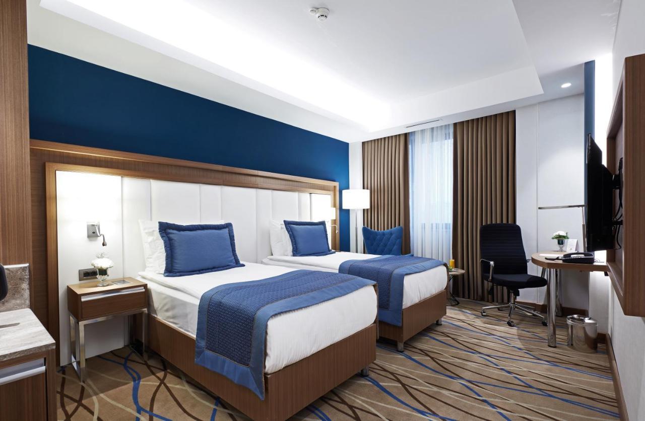 Divan City Kayseri Exterior foto