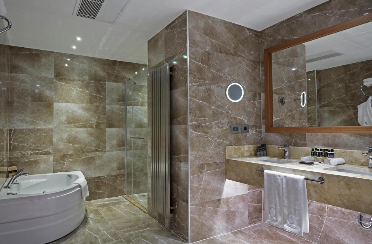 Divan City Kayseri Exterior foto