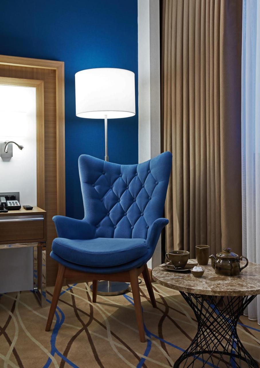 Divan City Kayseri Exterior foto